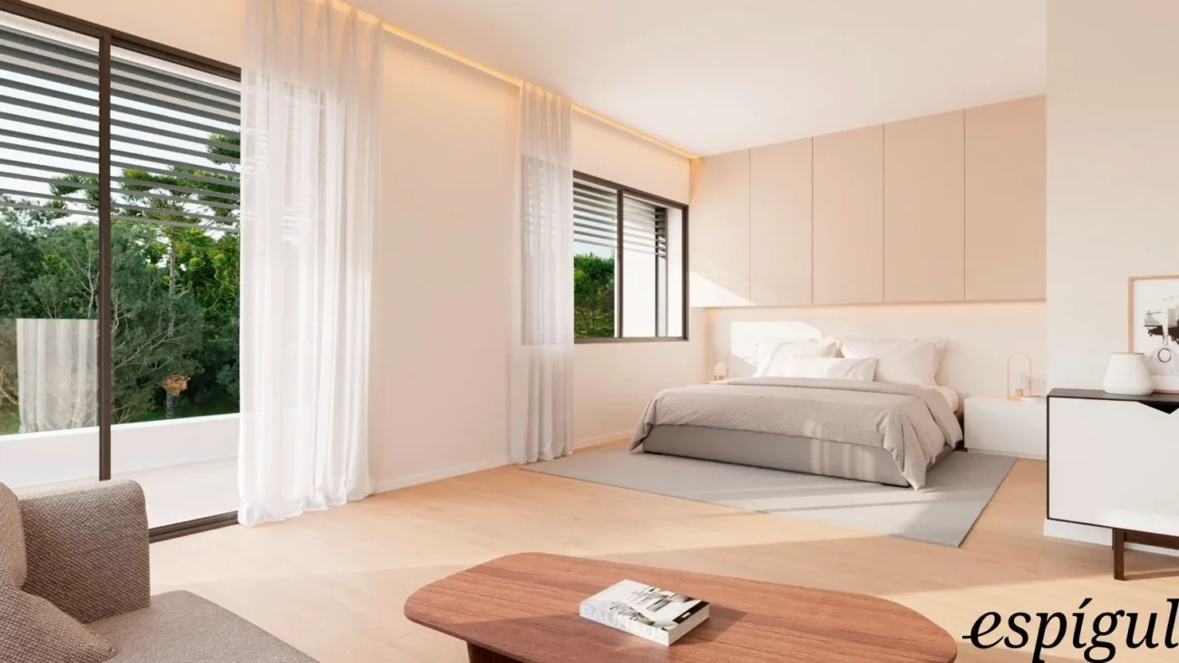 PGA Catalunya Resort – Vil·la de luxe Pineda 1