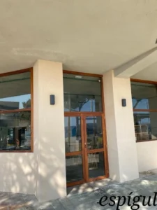 Traspàs de restaurant a primera línia de mar a Platja d’Aro