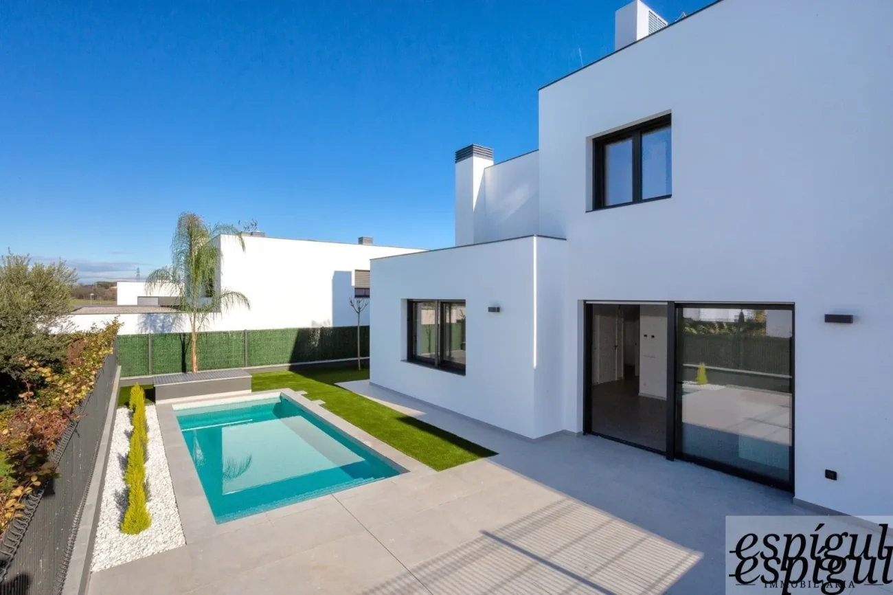 Venda parcel·la a Platja d’Aro