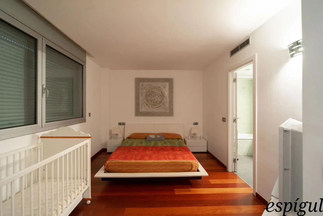 Dúplex de luxe a Primera Línia de Platja a Platja d’Aro