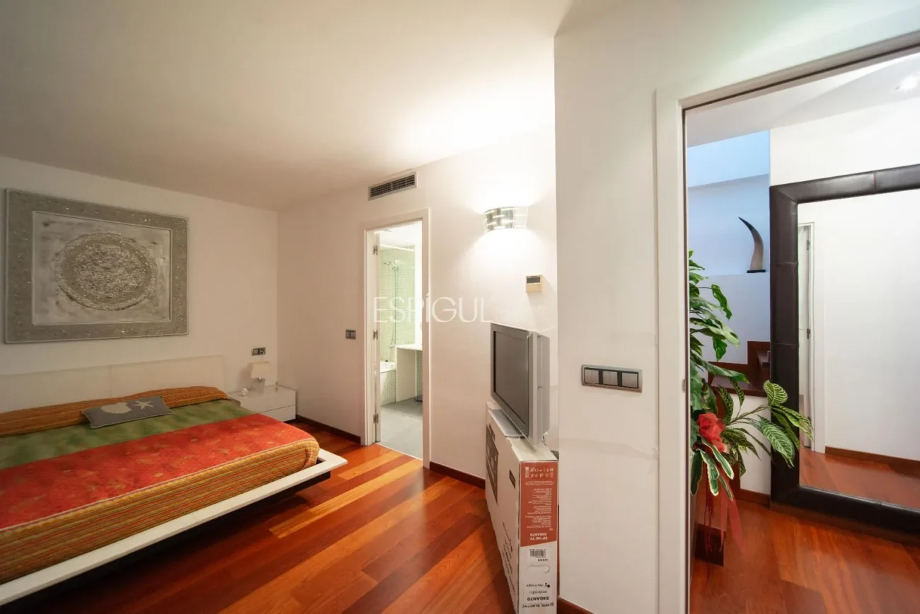 Dúplex de lujo en Primera Línea de Playa en Platja d’Aro