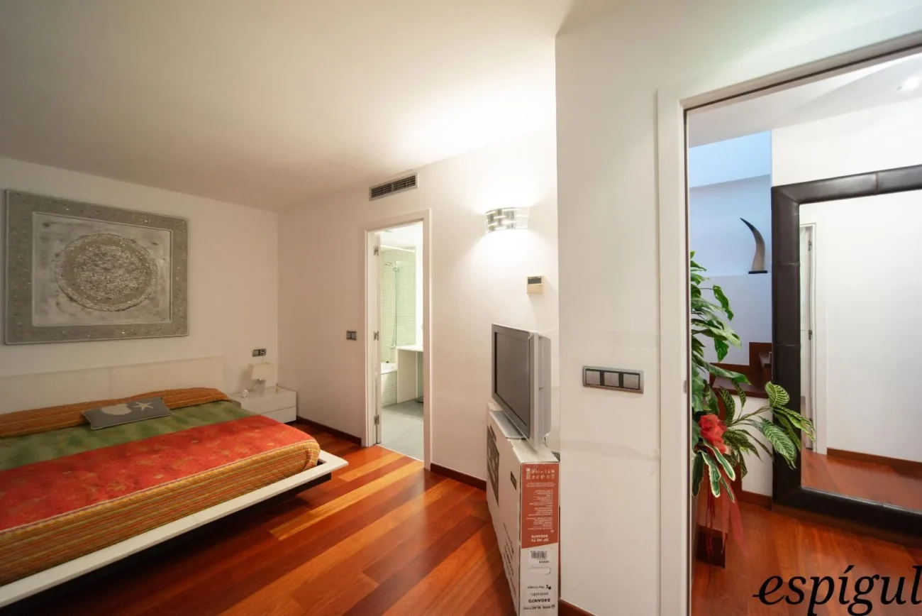 Dúplex de luxe a Primera Línia de Platja a Platja d’Aro