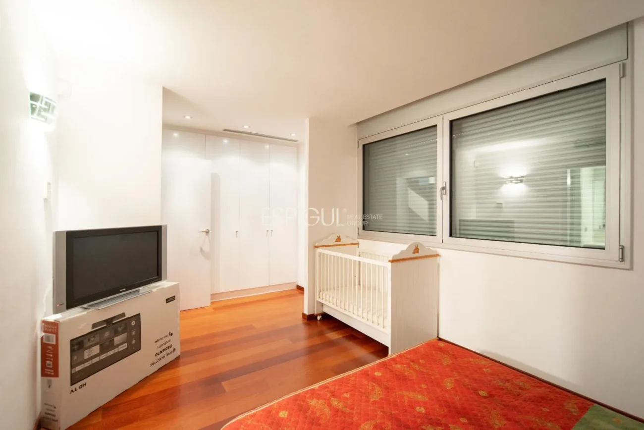 Dúplex de lujo en Primera Línea de Playa en Platja d’Aro