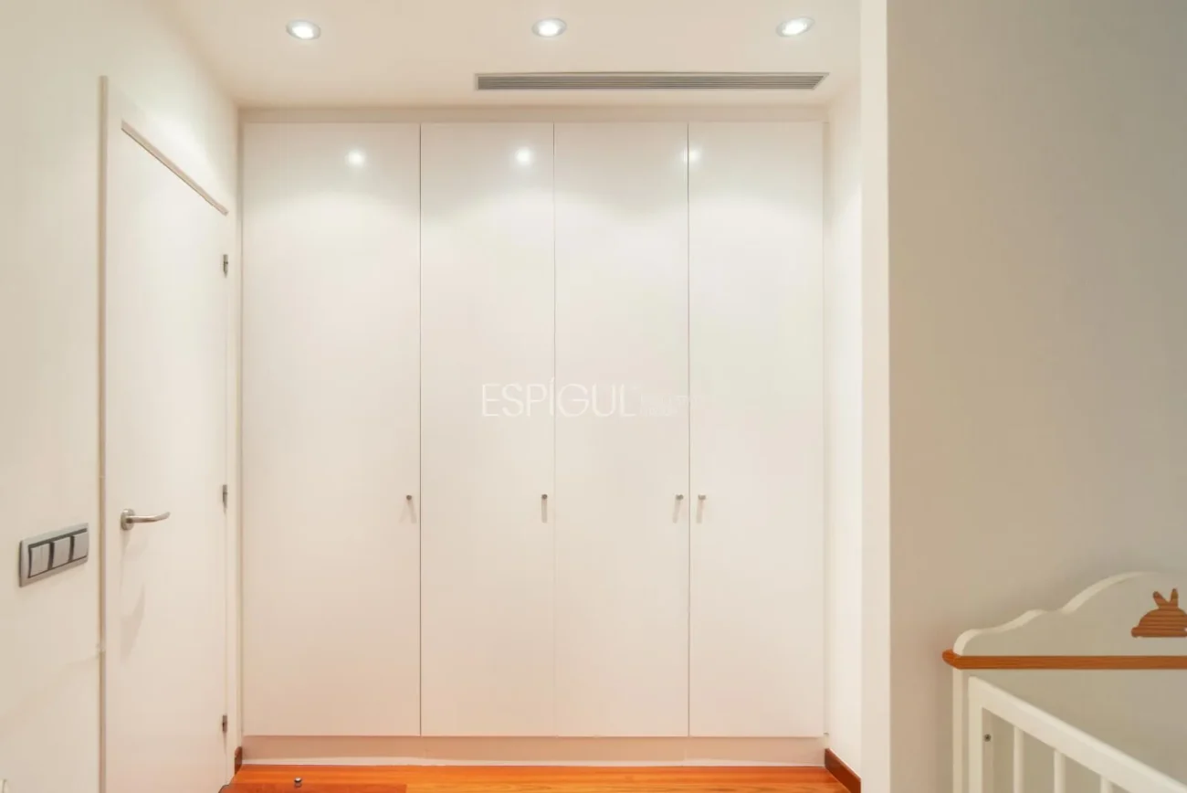 Dúplex de lujo en Primera Línea de Playa en Platja d’Aro