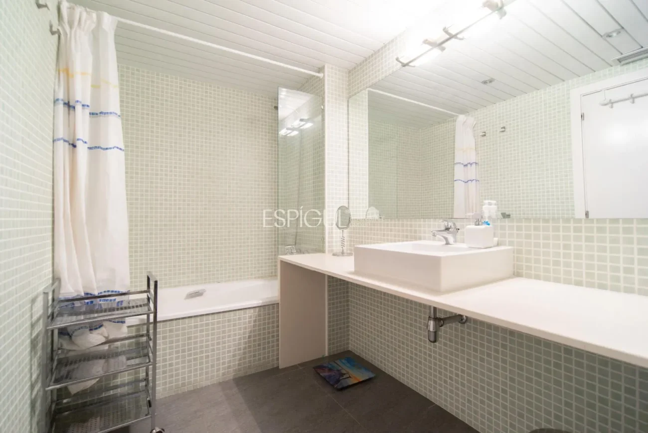 Dúplex de lujo en Primera Línea de Playa en Platja d’Aro