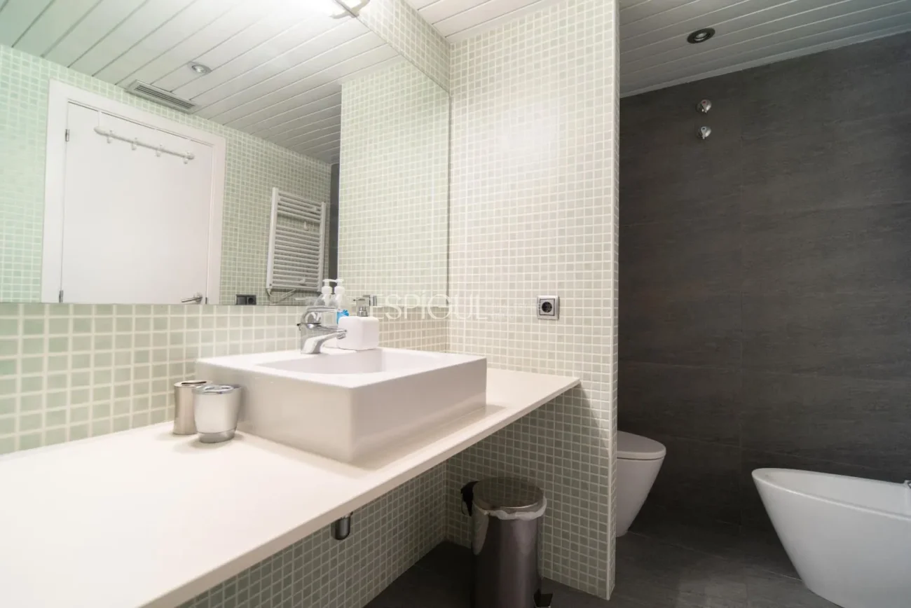 Dúplex de lujo en Primera Línea de Playa en Platja d’Aro