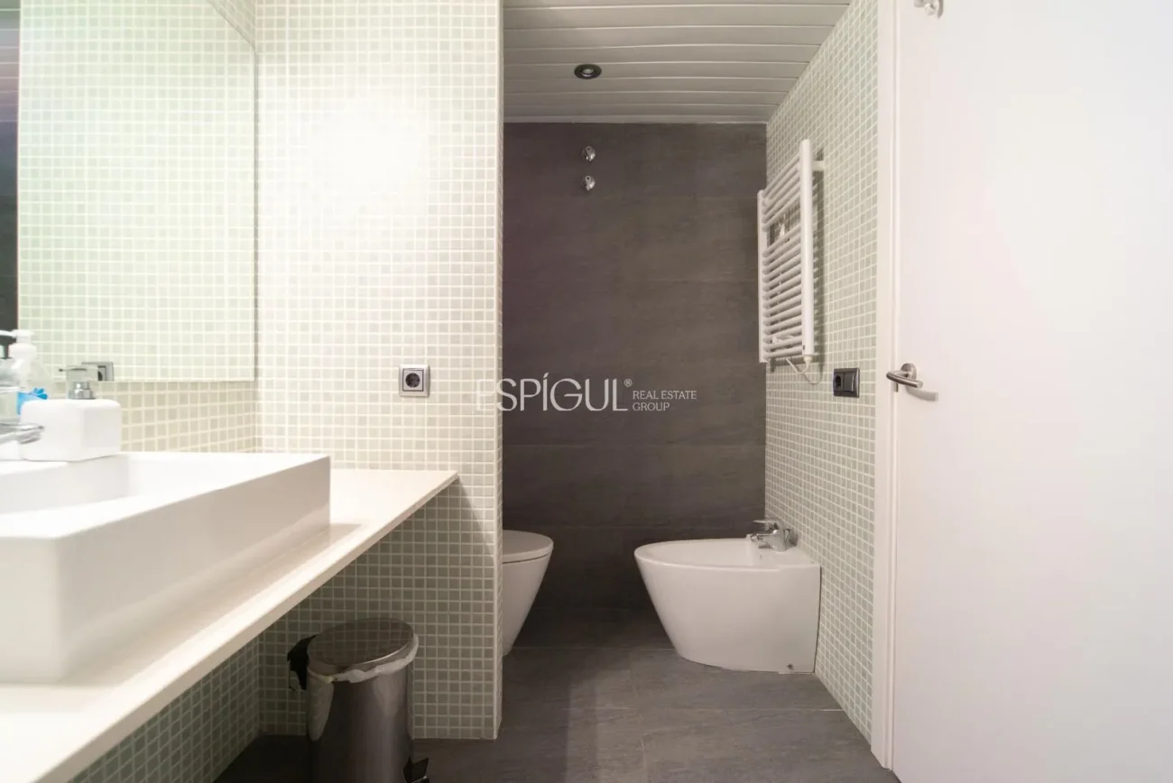 Dúplex de lujo en Primera Línea de Playa en Platja d’Aro