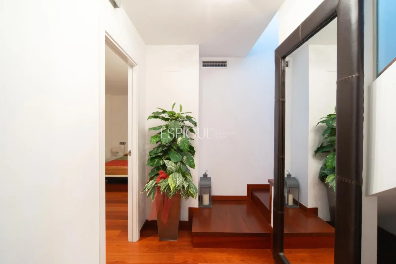 Dúplex de lujo en Primera Línea de Playa en Platja d’Aro