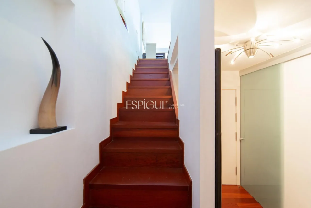 Dúplex de lujo en Primera Línea de Playa en Platja d’Aro