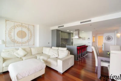 Dúplex de luxe a Primera Línia de Platja a Platja d’Aro
