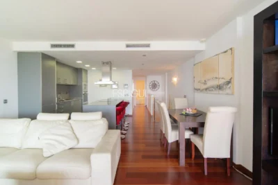 Dúplex de lujo en Primera Línea de Playa en Platja d’Aro