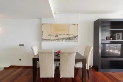 Dúplex de lujo en Primera Línea de Playa en Platja d’Aro