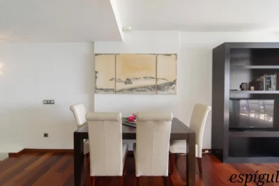 Dúplex de luxe a Primera Línia de Platja a Platja d’Aro