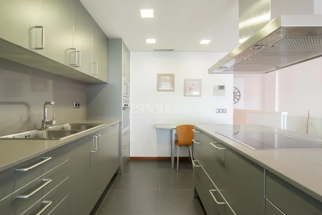 Dúplex de lujo en Primera Línea de Playa en Platja d’Aro