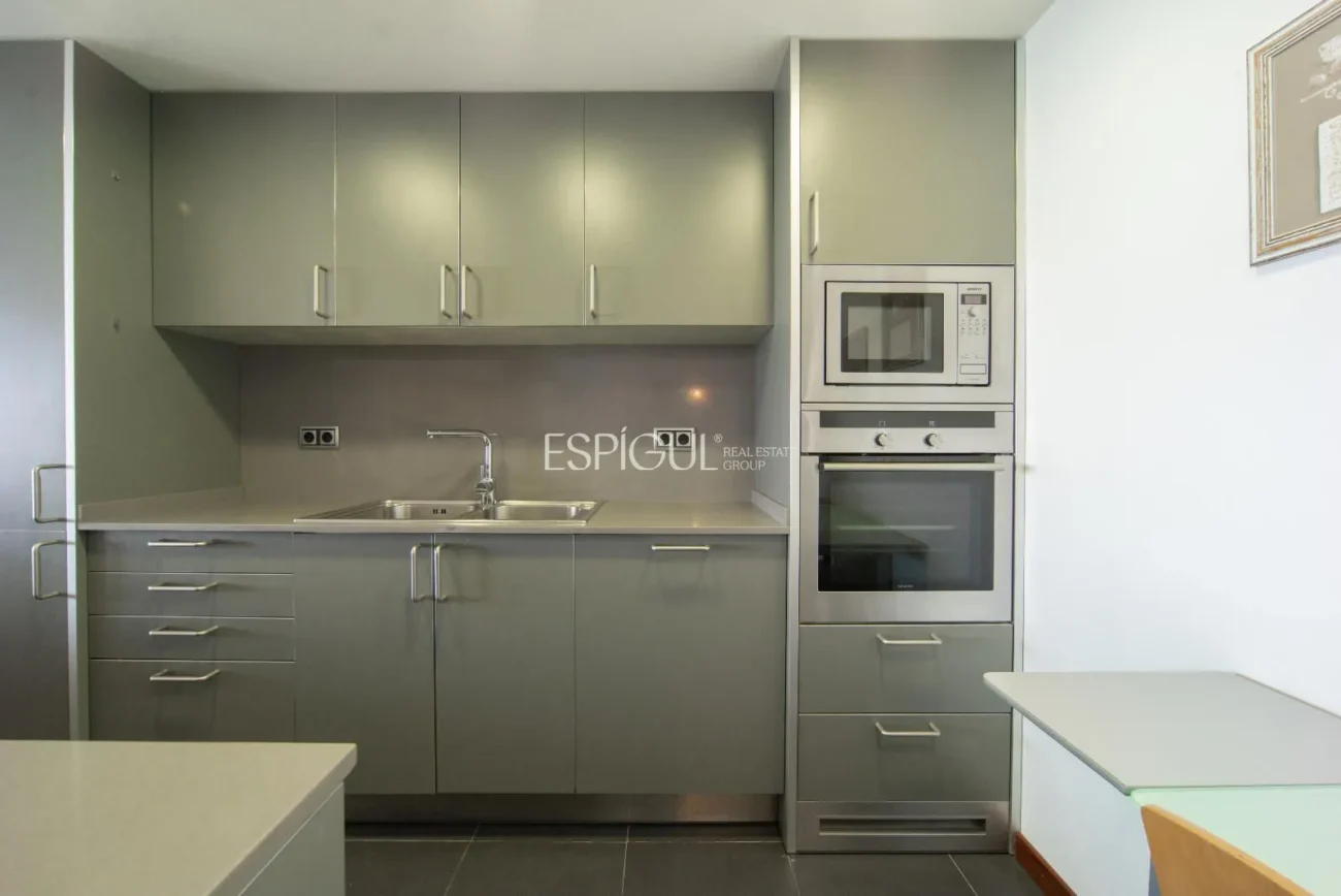 Dúplex de lujo en Primera Línea de Playa en Platja d’Aro