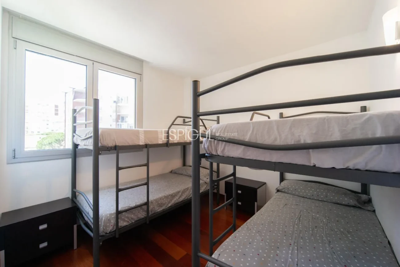 Dúplex de lujo en Primera Línea de Playa en Platja d’Aro