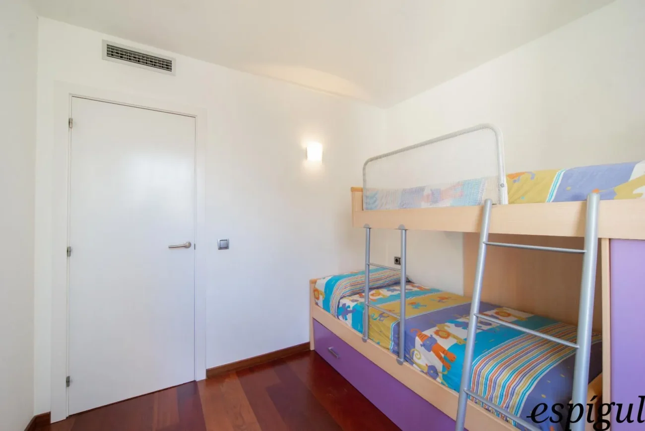 Dúplex de luxe a Primera Línia de Platja a Platja d’Aro