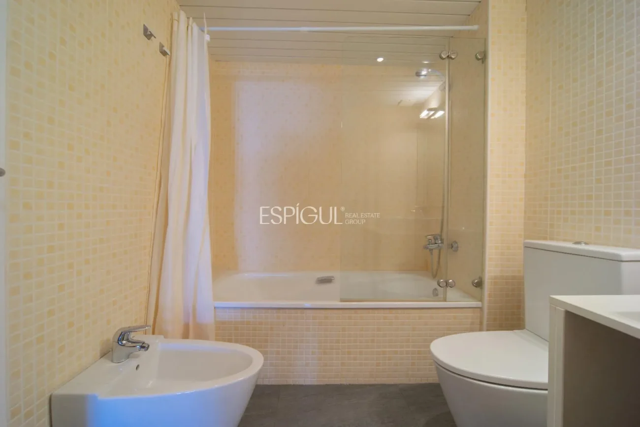 Dúplex de lujo en Primera Línea de Playa en Platja d’Aro