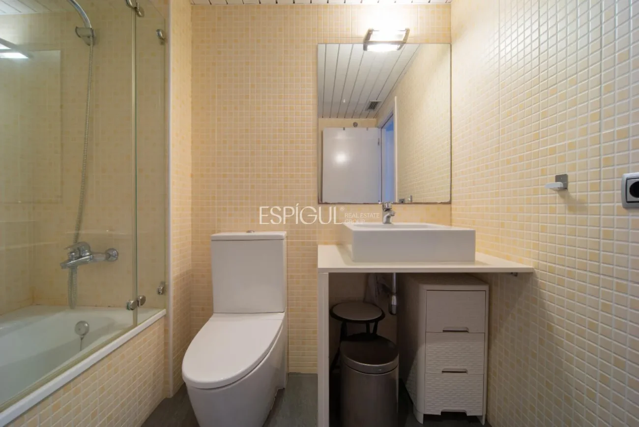 Dúplex de lujo en Primera Línea de Playa en Platja d’Aro