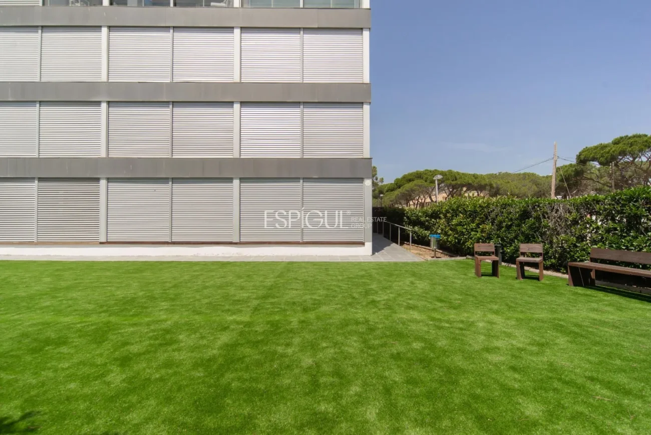 Dúplex de lujo en Primera Línea de Playa en Platja d’Aro