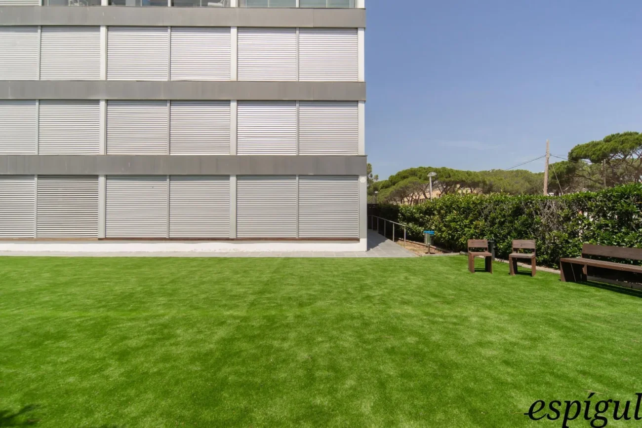 Dúplex de luxe a Primera Línia de Platja a Platja d’Aro