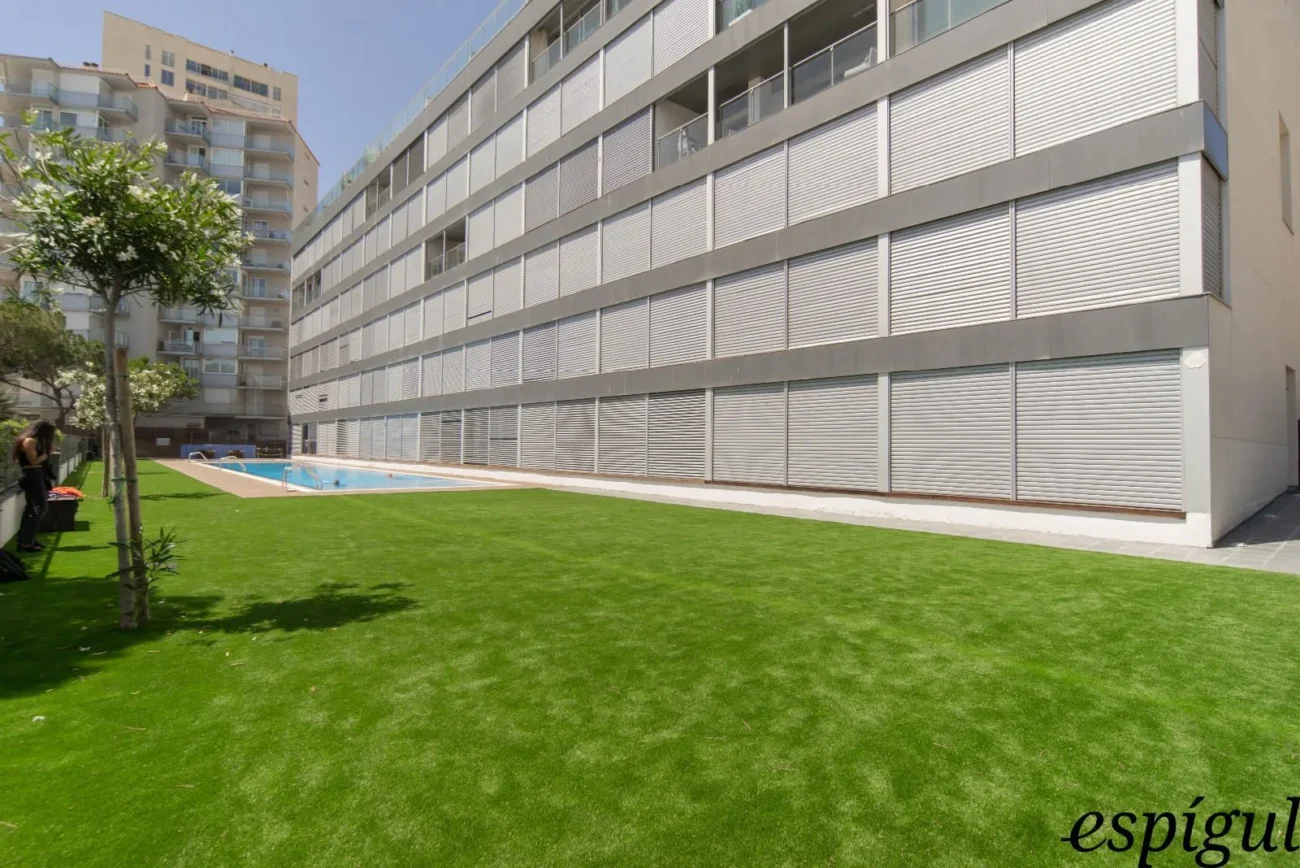 Dúplex de luxe a Primera Línia de Platja a Platja d’Aro