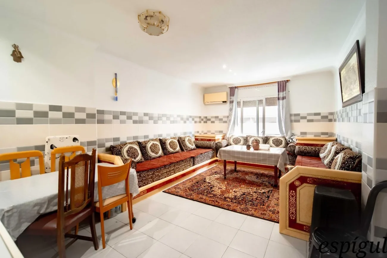 Fantastic apartment located in the center of Santa Cristina d’Aro