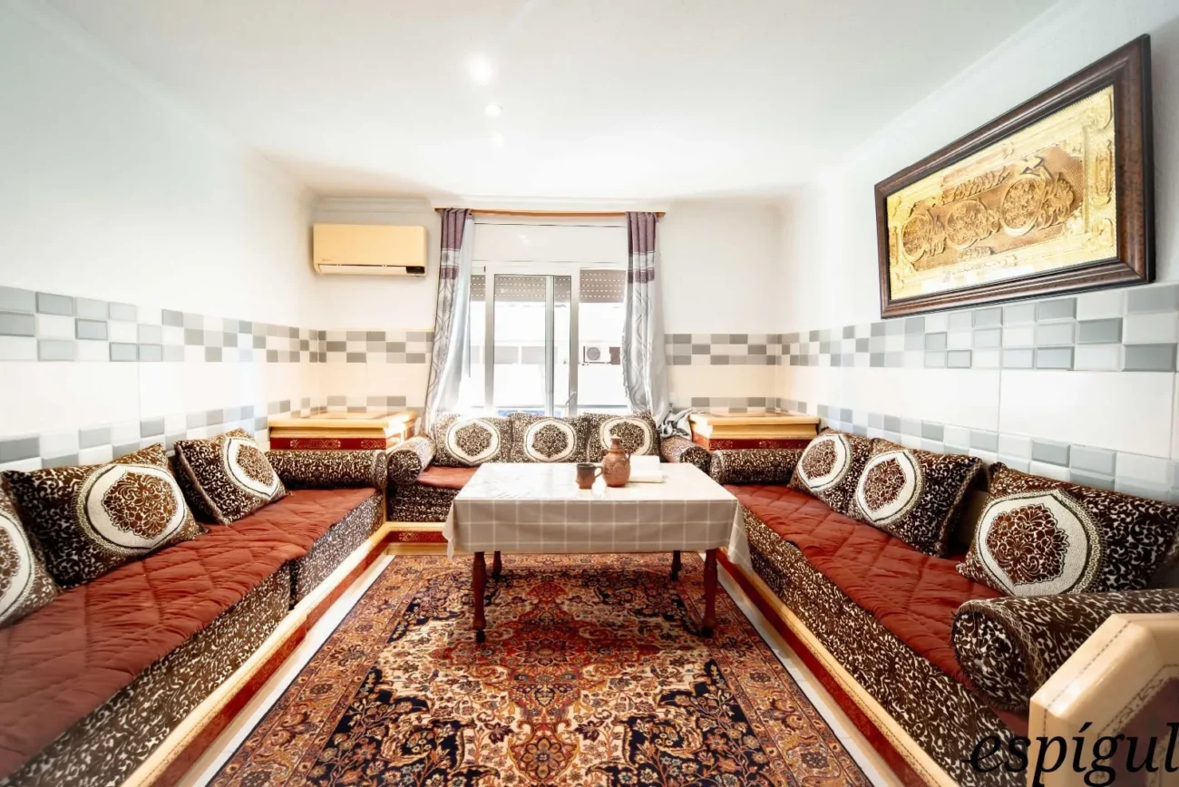 Fantastic apartment located in the center of Santa Cristina d’Aro