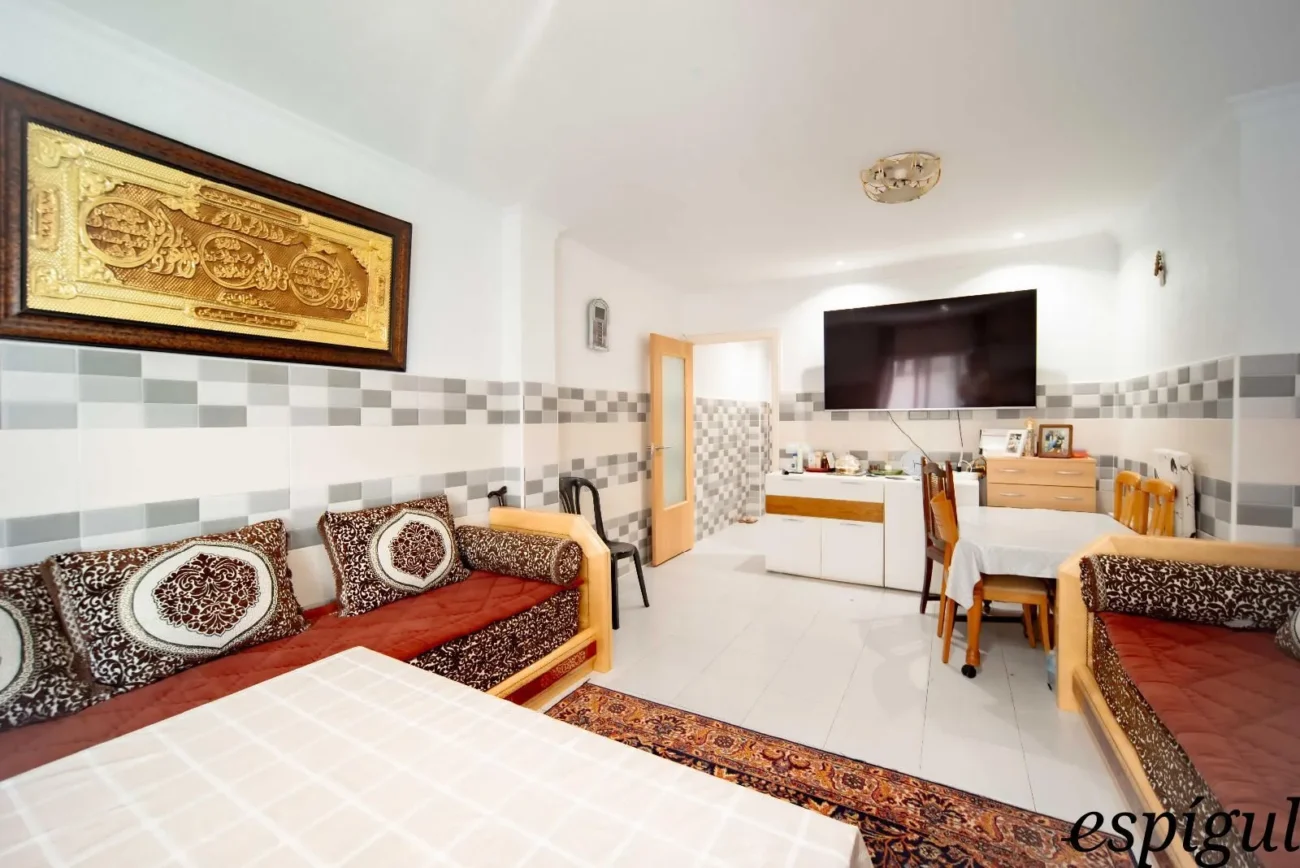 Fantastic apartment located in the center of Santa Cristina d’Aro