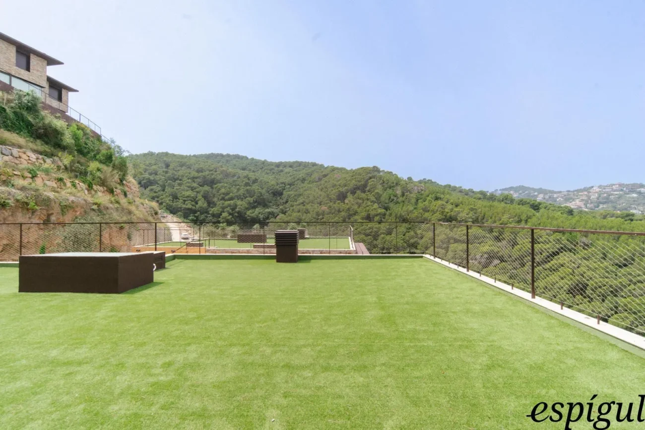 Luxury Villas with Sea Views in Begur