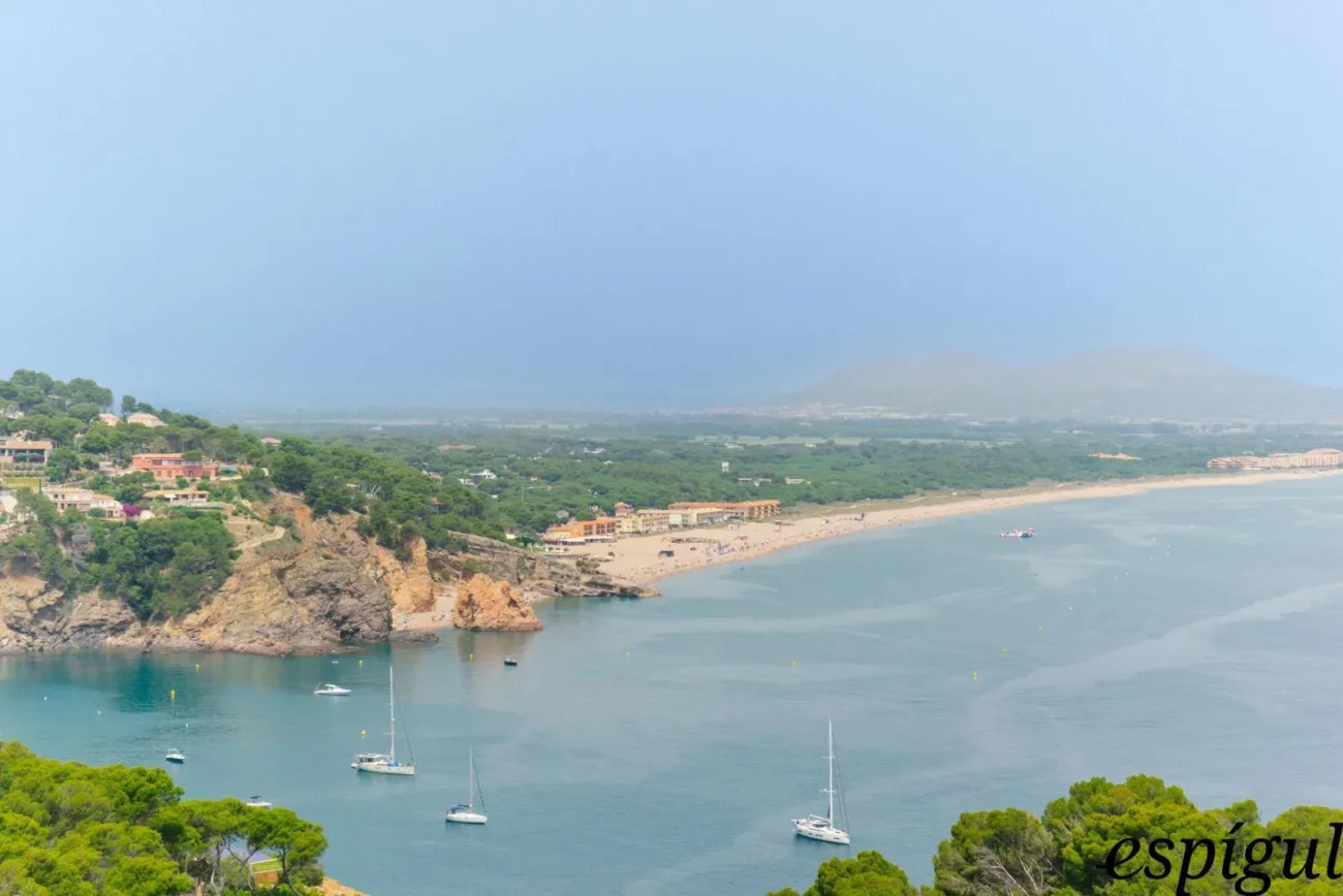 Luxury Villas with Sea Views in Begur