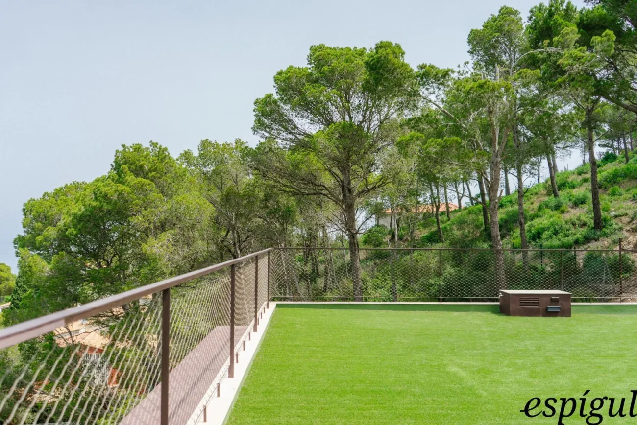 Luxury Villas with Sea Views in Begur