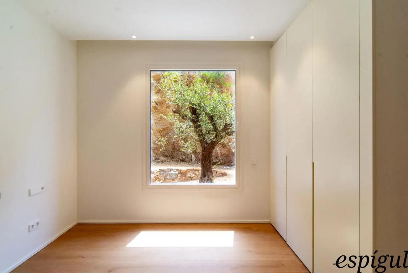 Luxury Villas with Sea Views in Begur