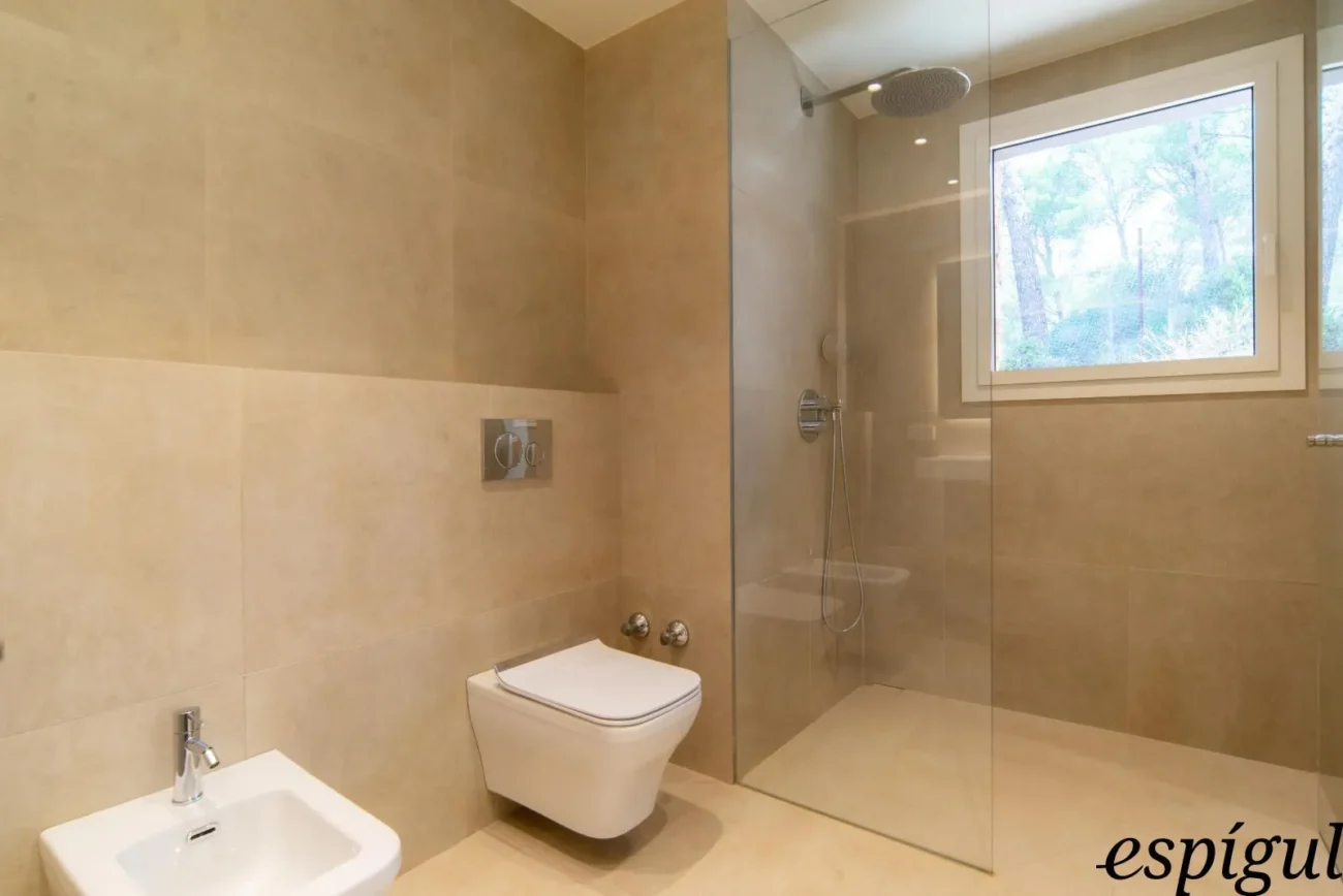 Luxury Villas with Sea Views in Begur