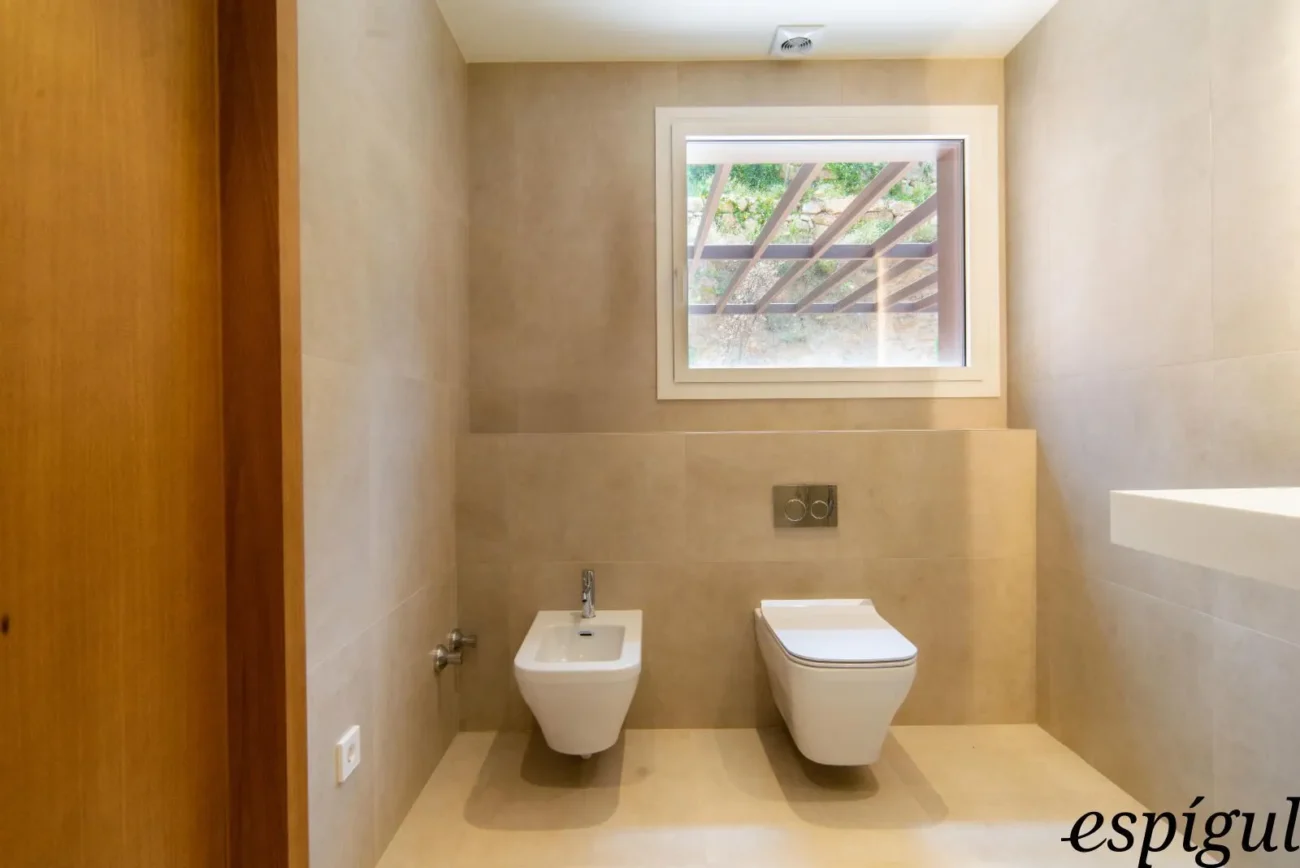 Luxury Villas with Sea Views in Begur