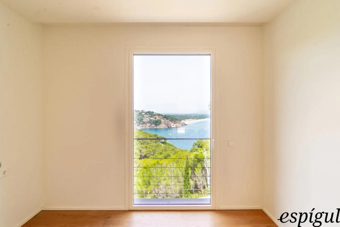 Luxury Villas with Sea Views in Begur