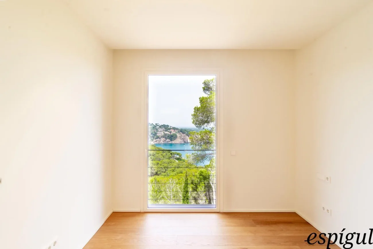 Luxury Villas with Sea Views in Begur