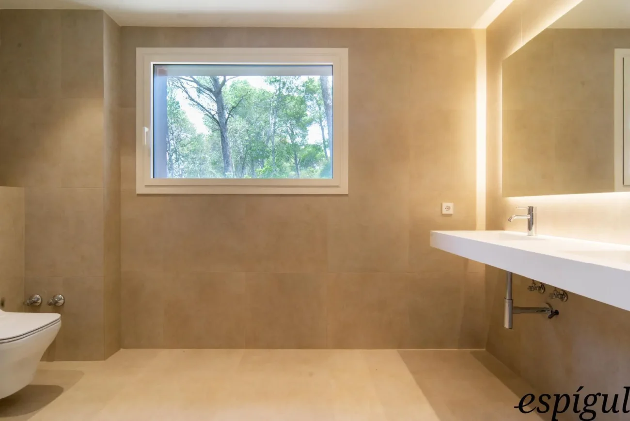 Luxury Villas with Sea Views in Begur