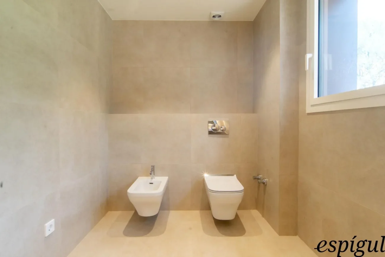 Luxury Villas with Sea Views in Begur