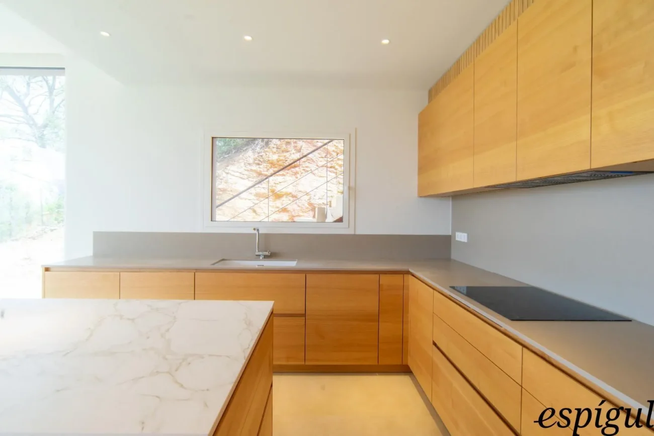 Luxury Villas with Sea Views in Begur
