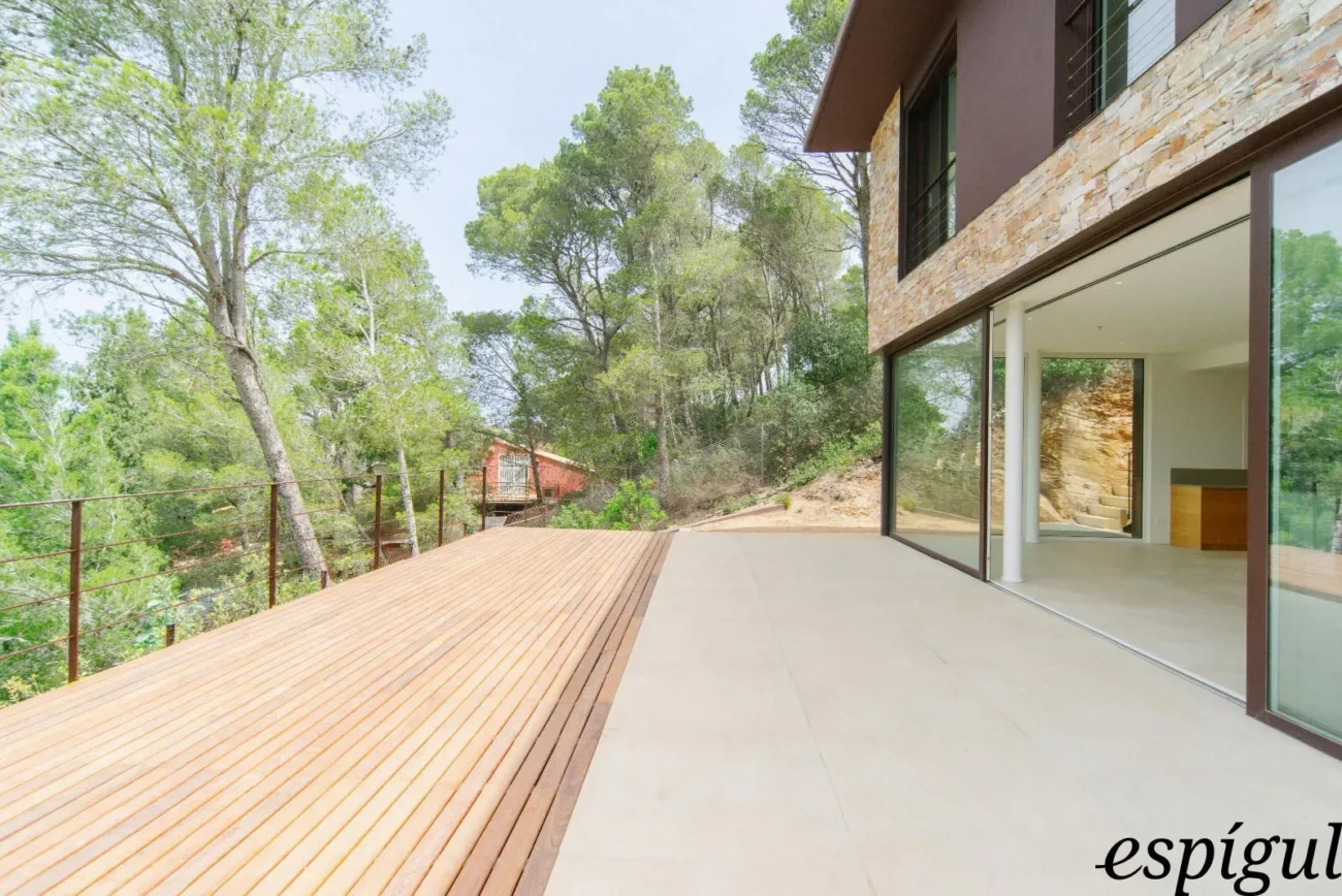 Luxury Villas with Sea Views in Begur