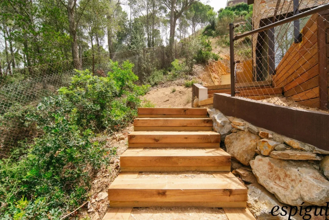 Luxury Villas with Sea Views in Begur