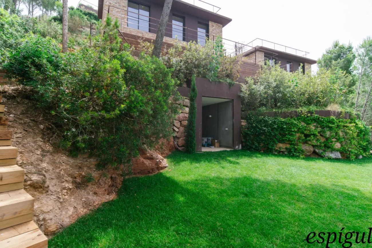 Luxury Villas with Sea Views in Begur