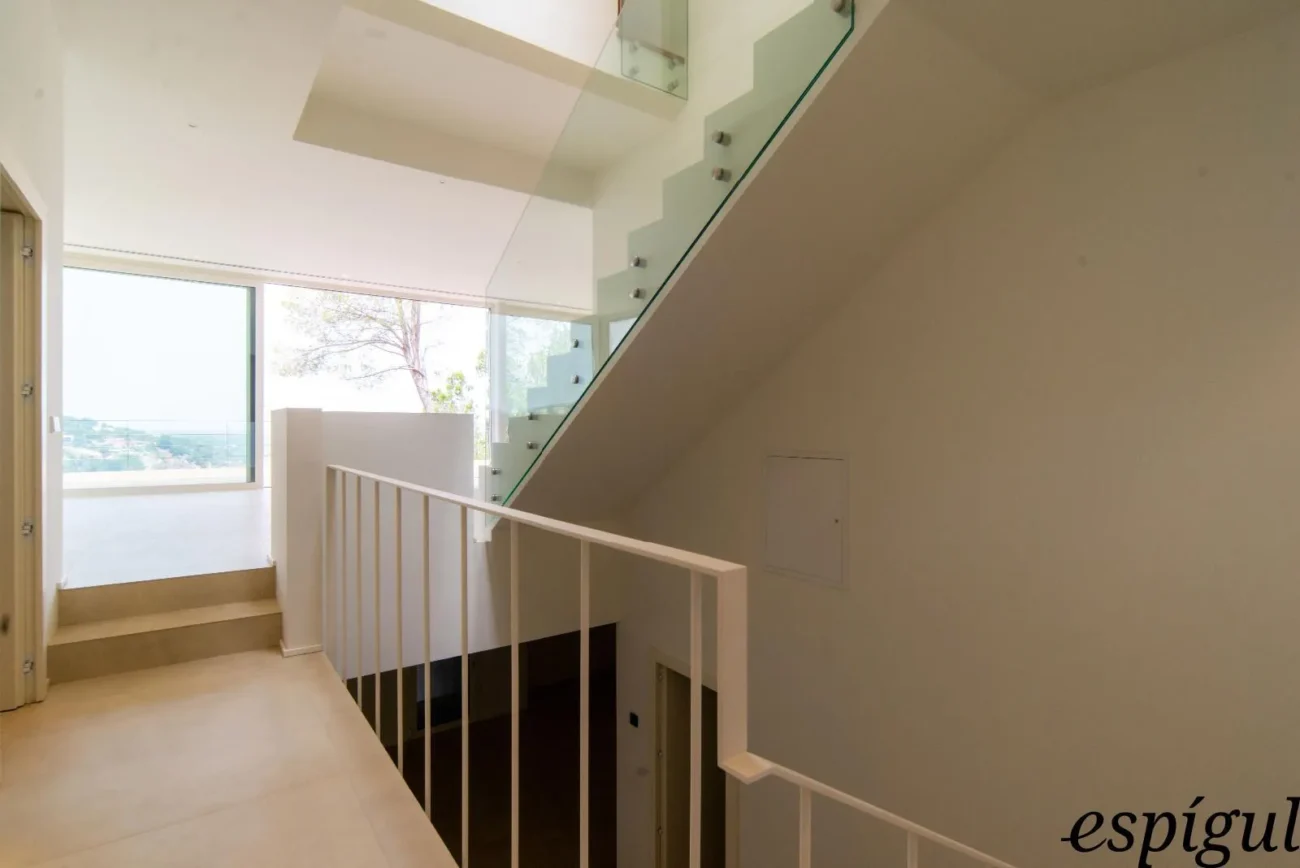 Luxury Villas with Sea Views in Begur