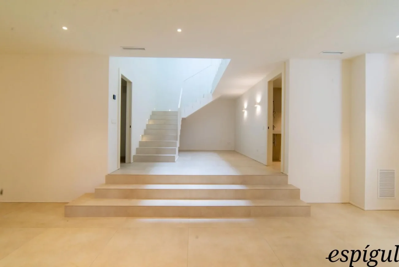 Luxury Villas with Sea Views in Begur