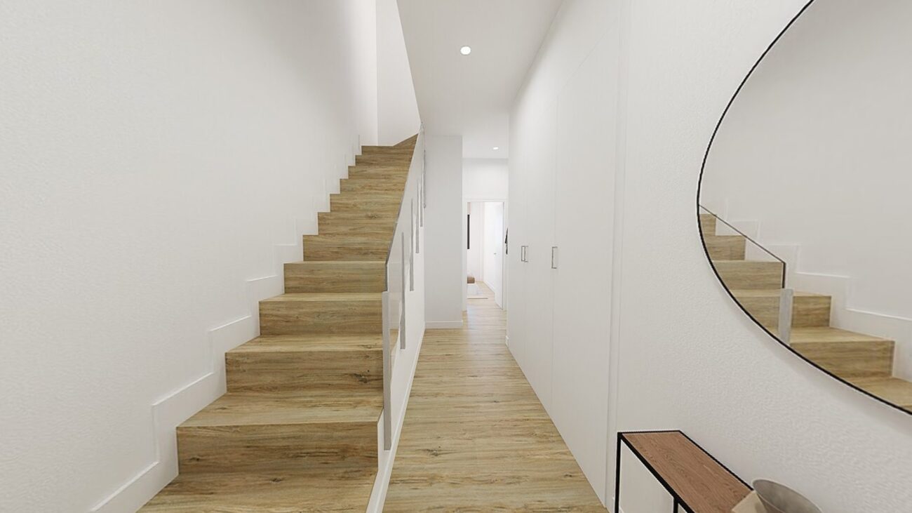 Pisos d’obra nova a Vilablareix – Terrasses de Vilablareix