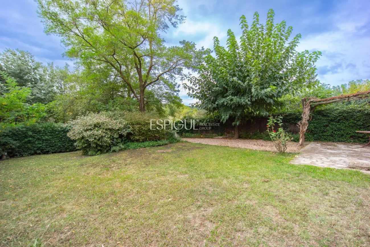 Дом в деревне в Палол-де-Ревардит