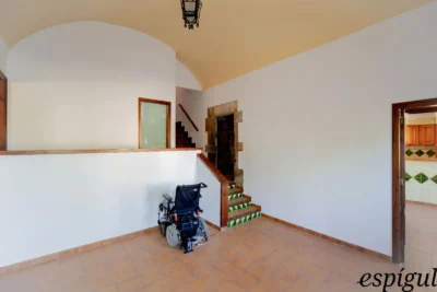 Maison rustique à Jafre