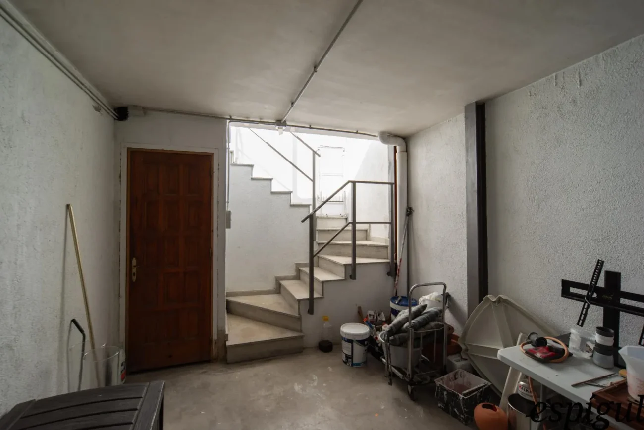 Exceptional house in the center of Blanes