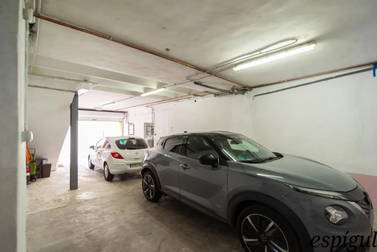 Exceptional house in the center of Blanes